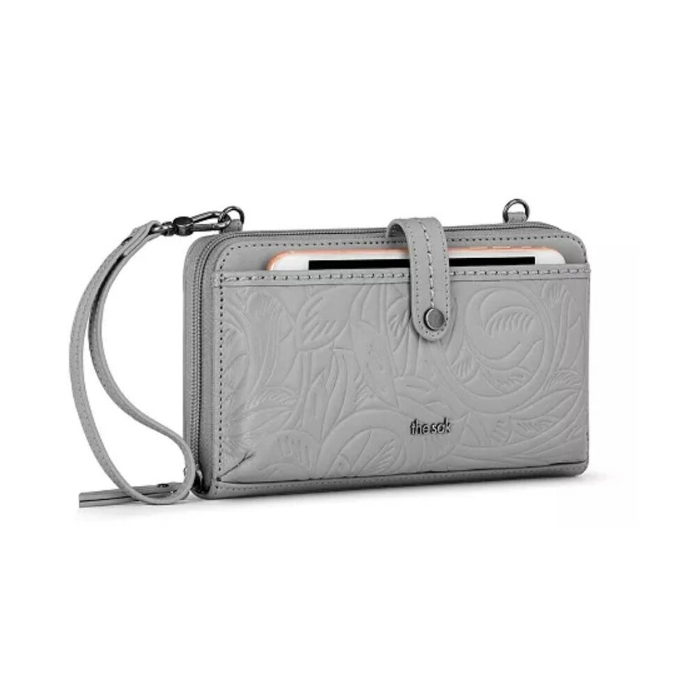 THE SAK Iris Smartphone Wallet